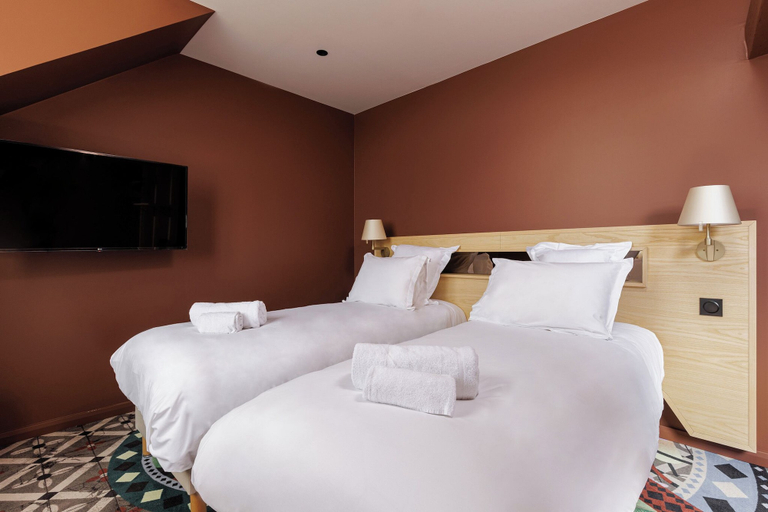 Bedroom 19