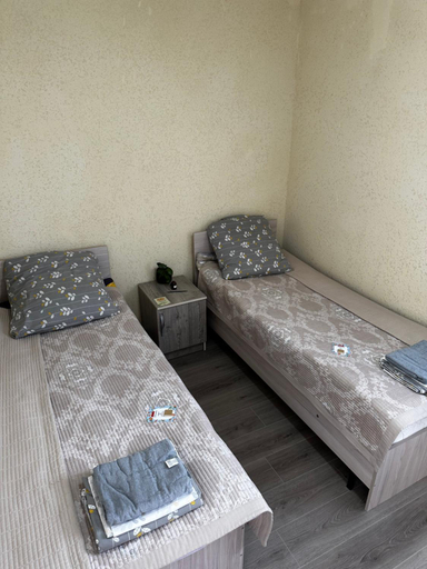 Bedroom 2, Апельсин Чолпон Ата, Ysyk-Köl