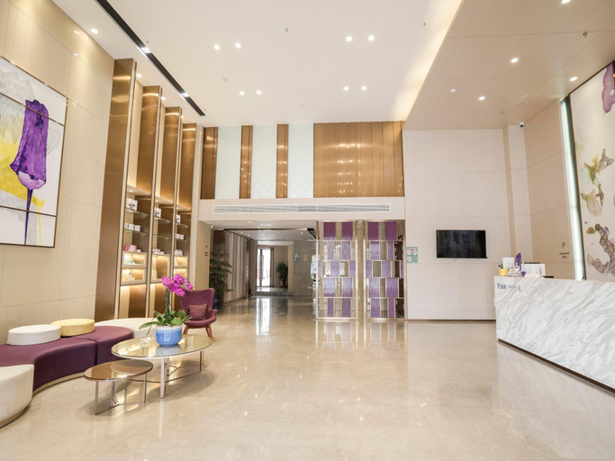 Others 5, Lavande Hotel·Tianmen Xincheng, Tianmen