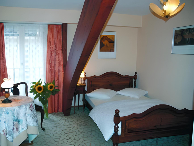 Bedroom 11