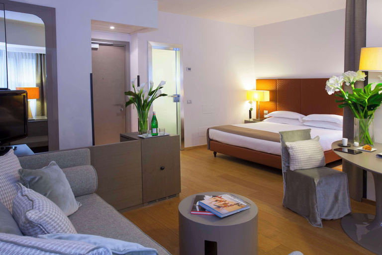 Bedroom 9