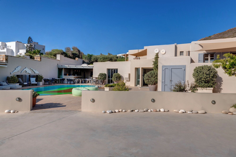 Exterior & Views 2, Kouros Art Hotel - Adults Only, South Aegean
