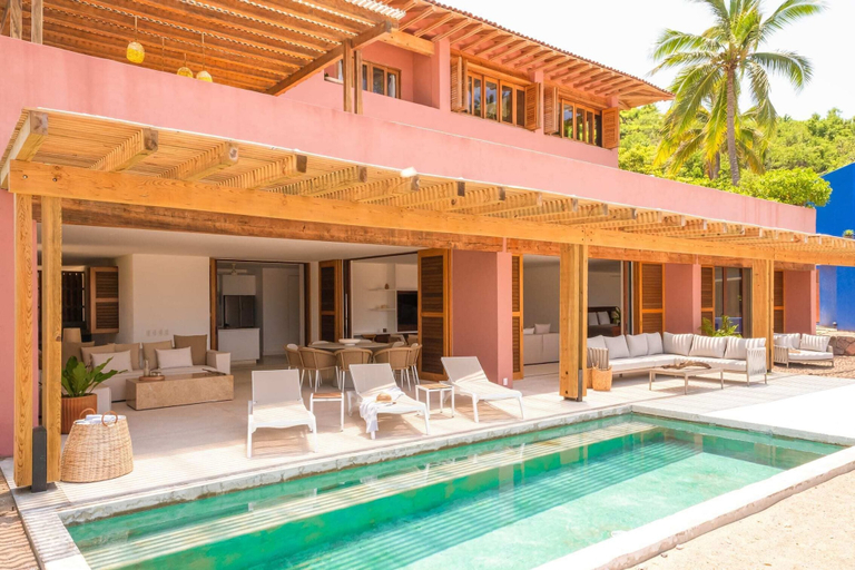 Sport & Beauty 2, El Careyes Club & Residences, La Huerta