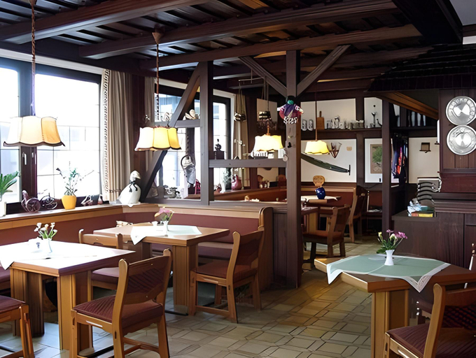 Food & Drinks 5, Harzer Hof, Osterode am Harz