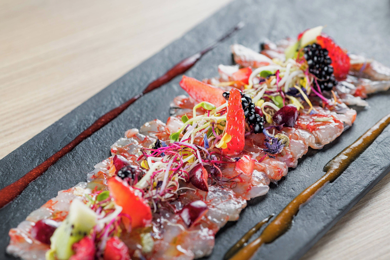 Food & Drinks 5, AC Hotel Torino by Marriott, Torino