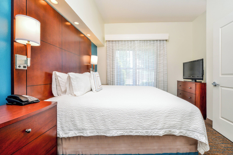 Bedroom 3, Residence Inn Marriott Waynesboro, Waynesboro