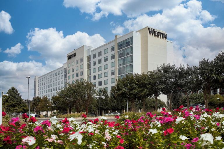 Exterior & Views 2, The Westin Austin at The Domain, Travis