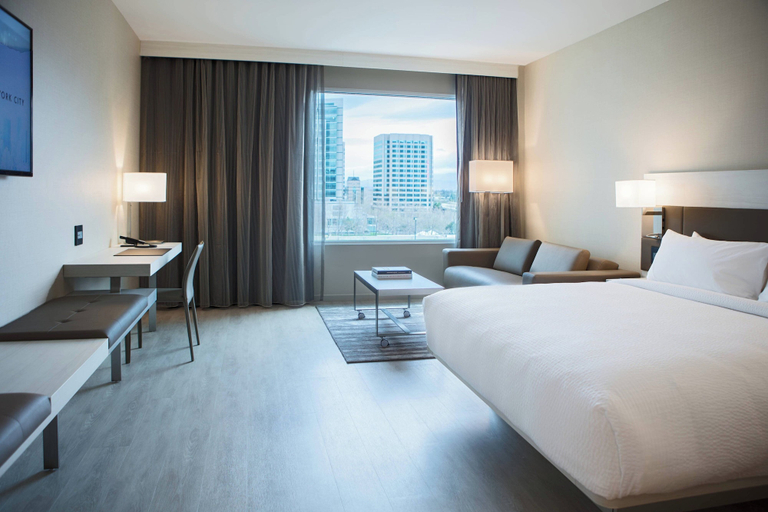 AC Hotel by Marriott San Jose Downtown, Santa Clara