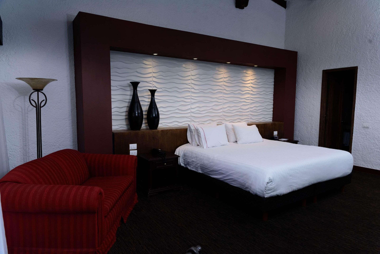 Bedroom 3, Radisson Tapatio Guadalajara, Tlaquepaque