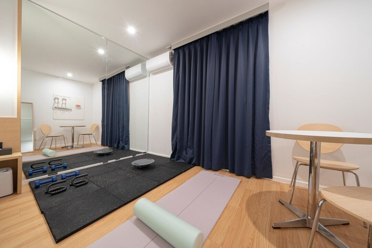 Others 5, Anook Hotel Cheonan Station Ⅰ, Cheonan