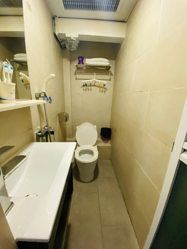 Bathroom 3
