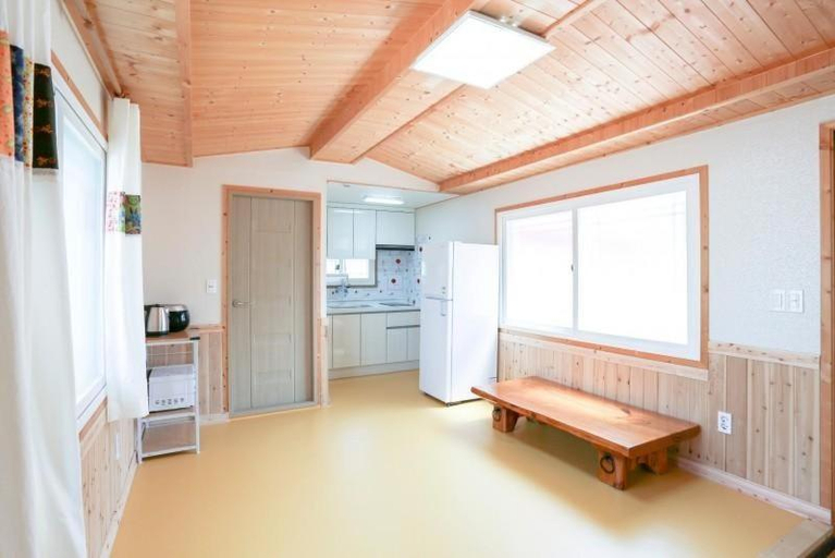 Others 2, Garden Pension, Damyang