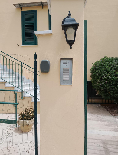 Others 2, Villa Buscemi, Palermo
