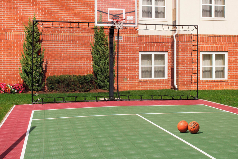 Exterior & Views 2, Residence Inn by Marriott Chantilly Dulles South, Fairfax