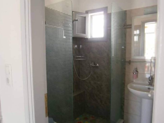 Bathroom 4, THEOFANIS STUDIOS, South Aegean