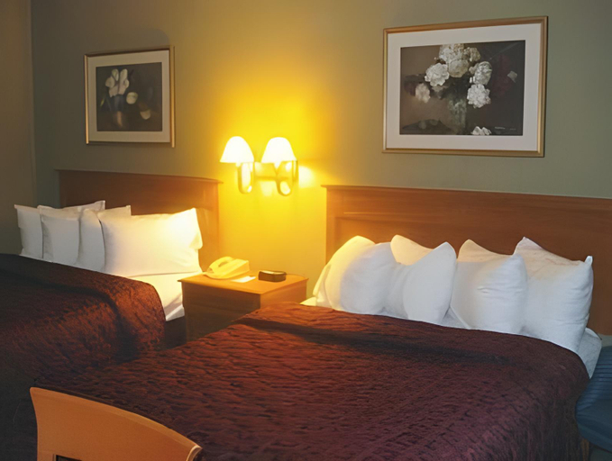Bedroom 10