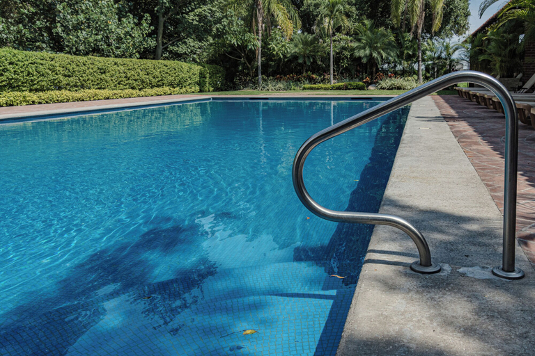 Sport & Beauty 3, Radisson Hotel Cuernavaca, Xochitepec