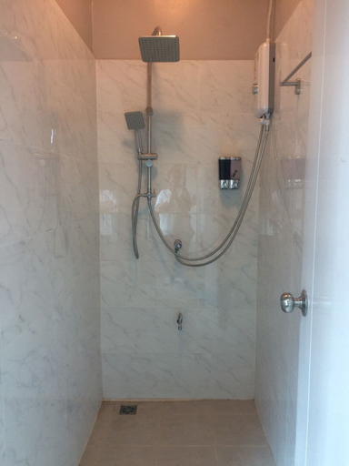 Bathroom 5, HOMEY-Don Mueang Airport Hostel, Don Muang