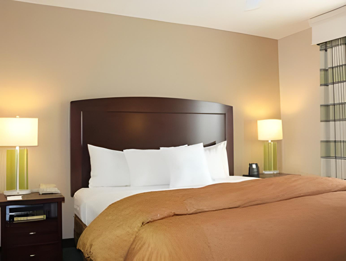 Bedroom 10