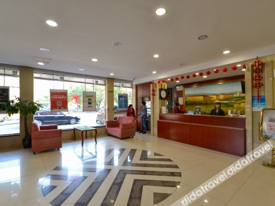 Others 5, Hanting Hotel (Linhai Chonghemen), Taizhou