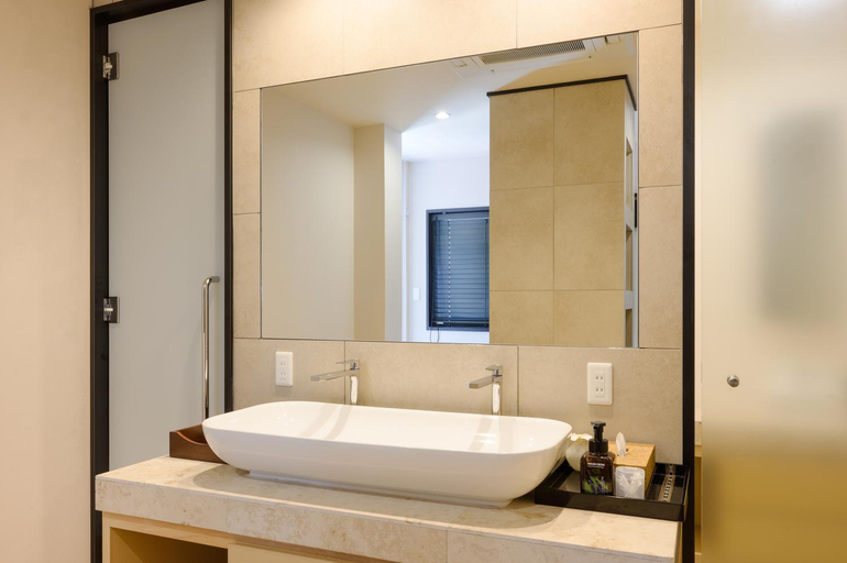 Bathroom 4, Ocean Front Villa Ishigakijima Ⅰ, Ishigaki