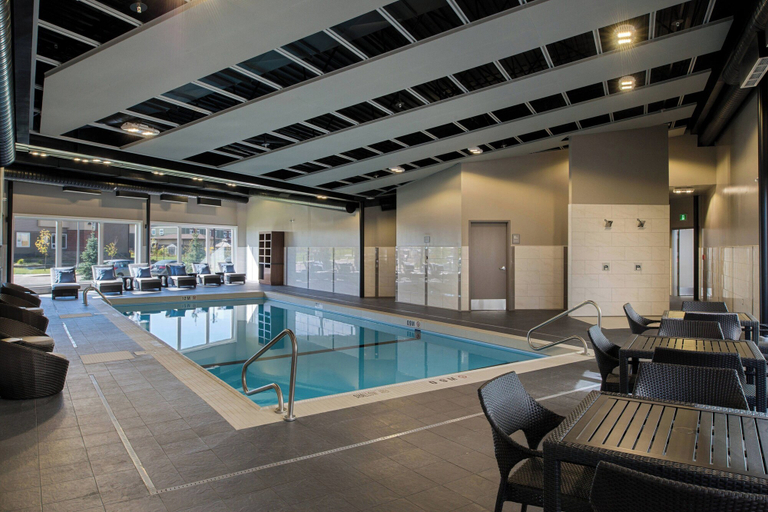 Sport & Beauty 4, TownePlace Suites by Marriott Saskatoon, Division No. 11