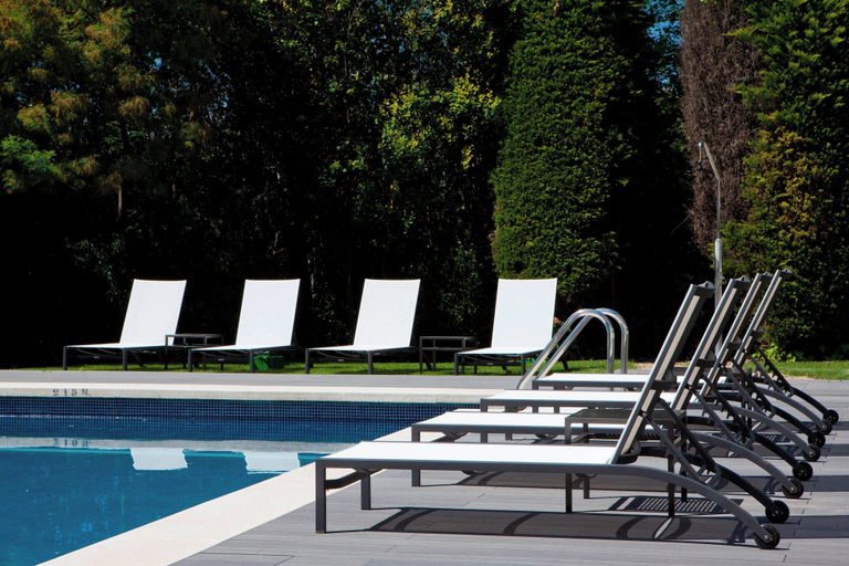 Sport & Beauty 3, AC Hotel San Cugat by Marriott, Barcelona