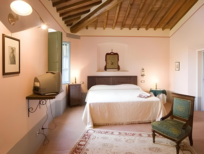 Bedroom 9