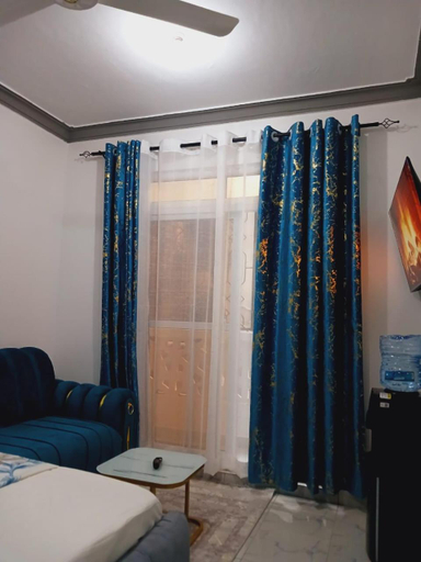 Others 3, Rihan studio apartment, Nyali