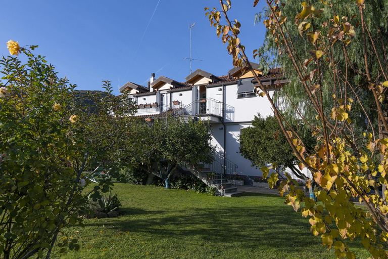 Exterior & Views 2, La Casetta Sull'Albero child friendly, Savona