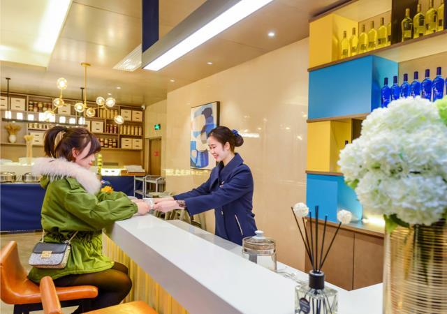 Others 4, Echarm Hotel (Guiyang Erqi Road Hongtongcheng), Guiyang