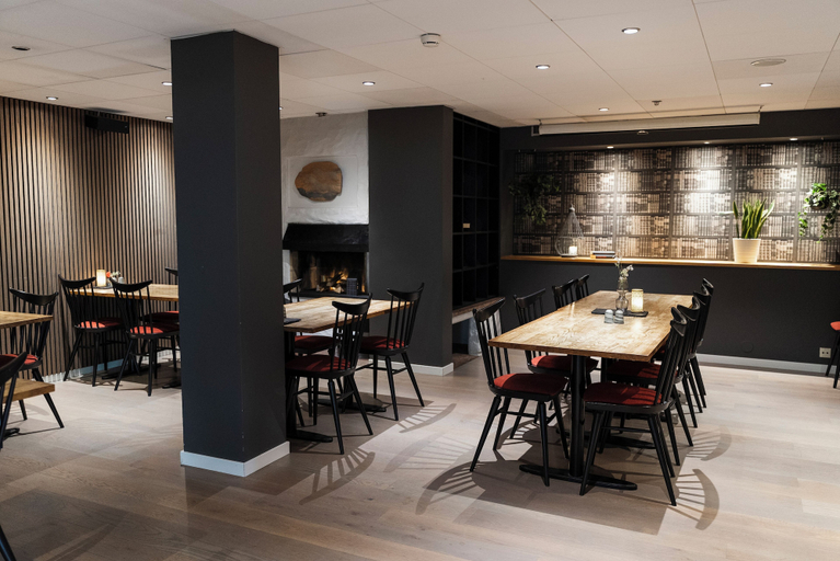 Food & Drinks 5, Quality Hotel Prisma, Skövde