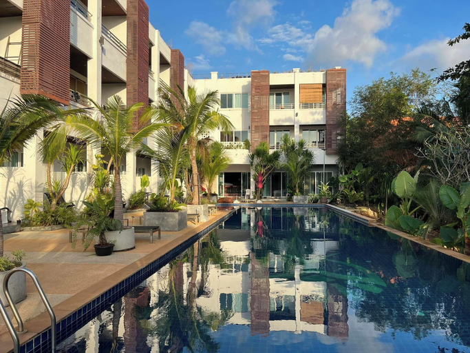 Sport & Beauty 2, Lanta Sport Resort, Ko Lanta