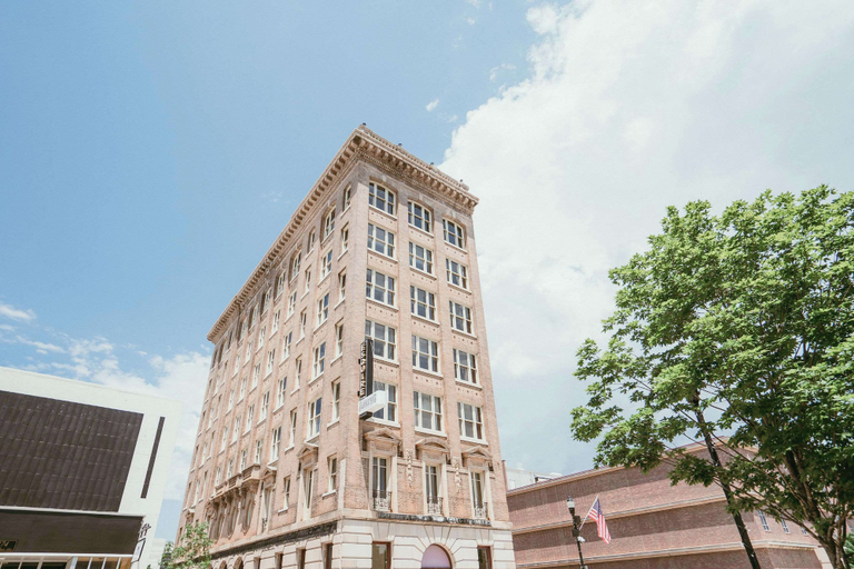 The Esquire Hotel Downtown Gastonia, Ascend Hotel Collection, Gaston