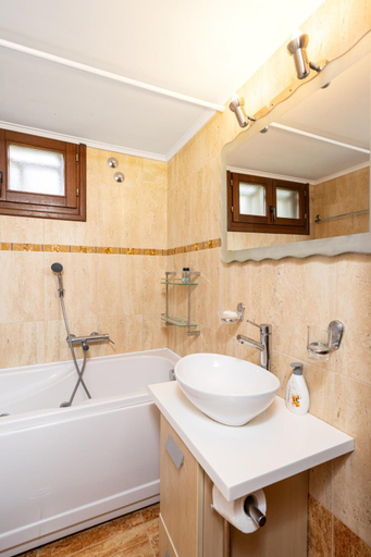 Others 4, Kazamia Apartments with Sharing Pool, Crete