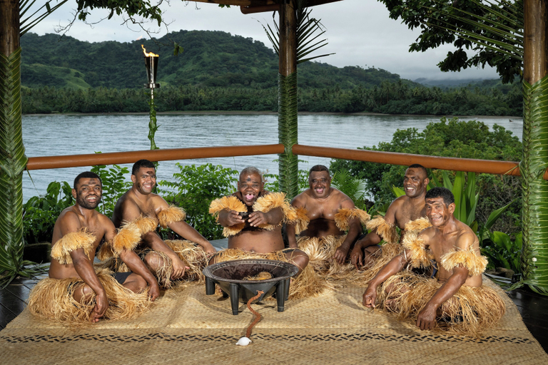 Sport & Beauty 3, Namale Resort and Spa - Adults Only, Cakaudrove