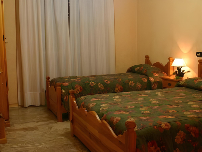 Bedroom 9