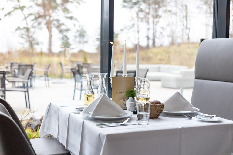 Food & Drinks, Sante Royale Rugen Resort, Vorpommern-Rügen