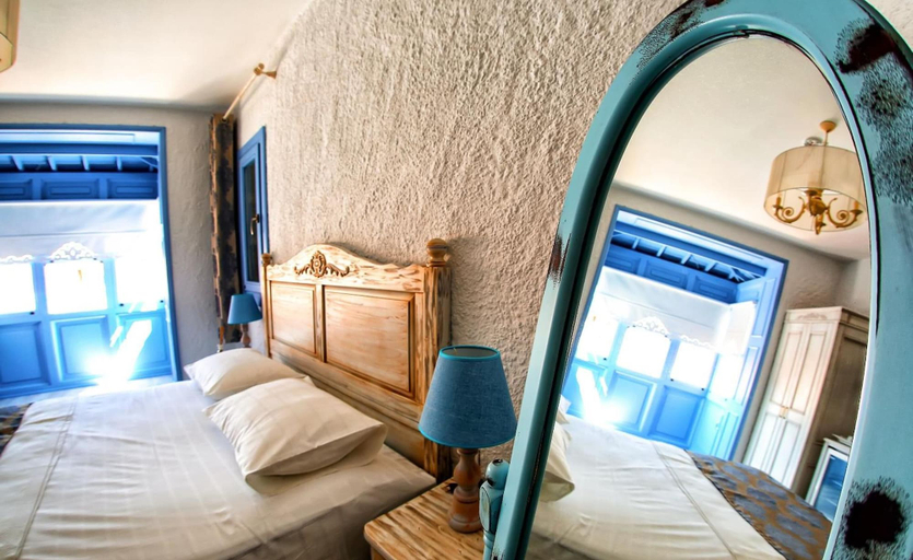 Bedroom 4, Villa Fanti, Çeşme
