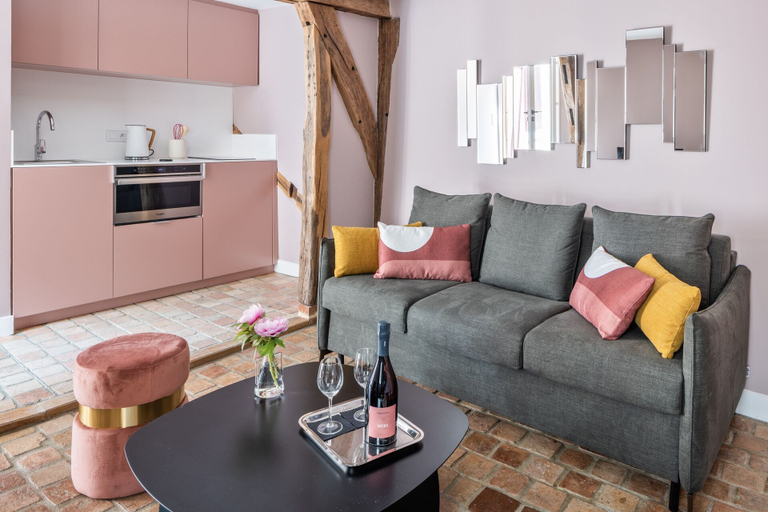 Others 5, Break & Brut, Eure-et-Loir