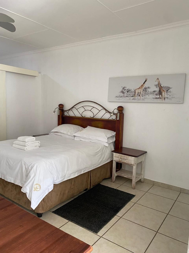Bedroom 8