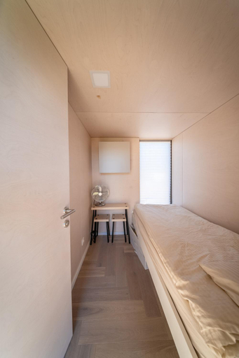 Bedroom 2, Sveciu kambarys ORE, Klaipėdos