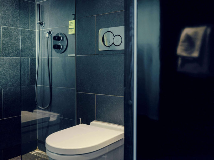 Bathroom 3, U&Me, BW Signature Collection, Umeå
