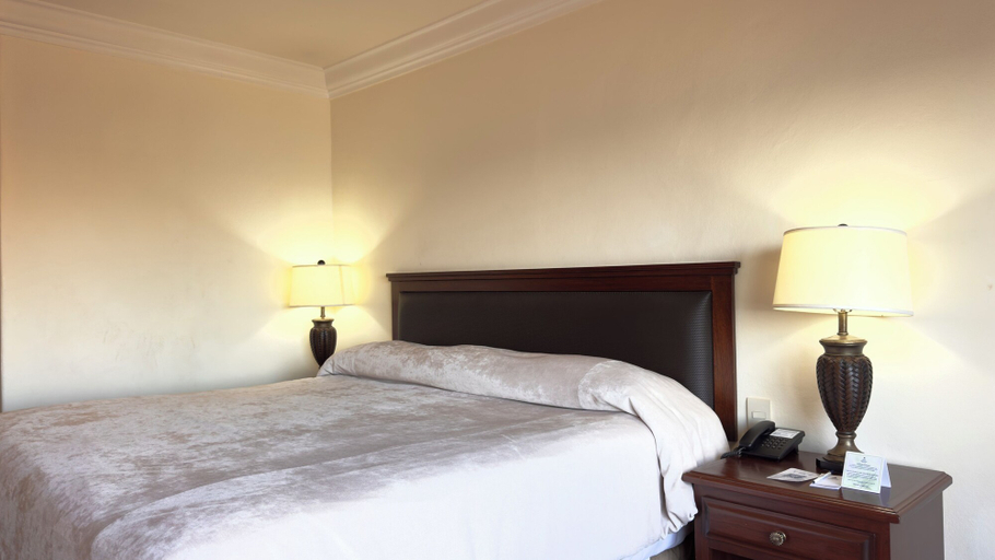 Bedroom 3, Hotel Playa Mazatlan, Mazatlán