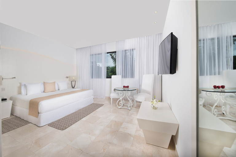 Bedroom 3, Grand Oasis Riviera, Cozumel