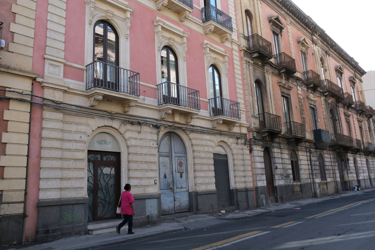 Exterior & Views 2, Homely Catania, Catania