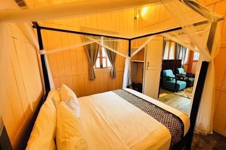 Bedroom 24