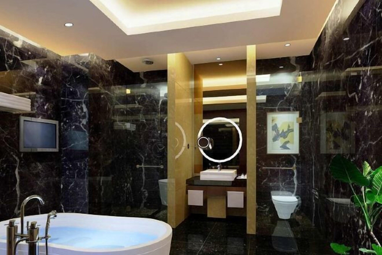 Bathroom 10