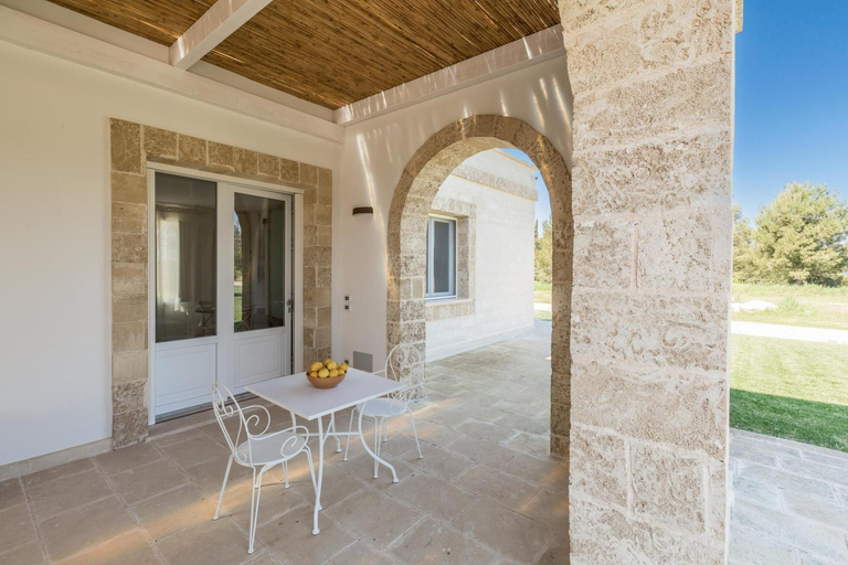 Others 5, Podere Petricore by BarbarHouse, Lecce