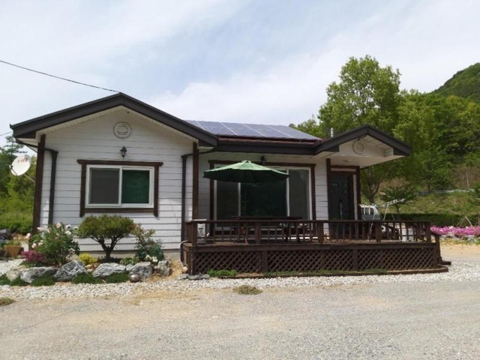 Others 4, Sangjoo munjangdae healing house, Sangju